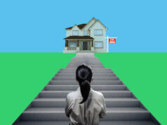 Una cifra récord de 20 millones de mujeres solteras son propietarias de una casa, a pesar de que comprar una casa cuesta más para una mujer que para un hombre.
| Una cifra récord de 20 millones de mujeres solteras son propietarias de una casa, a pesar de que comprar una casa cuesta más para una mujer que para un hombre.
|