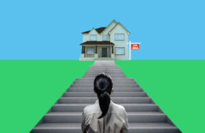 Una cifra récord de 20 millones de mujeres solteras son propietarias de una casa, a pesar de que comprar una casa cuesta más para una mujer que para un hombre.
| Una cifra récord de 20 millones de mujeres solteras son propietarias de una casa, a pesar de que comprar una casa cuesta más para una mujer que para un hombre.
|
