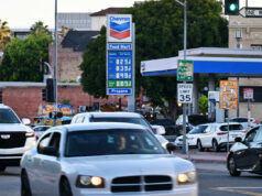 La tasa de inflación está en su nivel más alto en casi tres años debido a la guerra en Irán. Ahora las manos de la Reserva Federal están atadas.
| La tasa de inflación está en su nivel más alto en casi tres años debido a la guerra en Irán. Ahora las manos de la Reserva Federal están atadas.
|