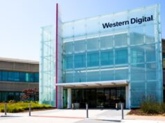 El negocio de la memoria flaquea mientras las acciones de Western Digital caen debido a mayores ganancias
| El negocio de la memoria flaquea mientras las acciones de Western Digital caen debido a mayores ganancias
|