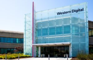 Por qué las acciones de Western Digital fueron las que más subieron en el S&P 500 el lunes
| El negocio de la memoria flaquea mientras las acciones de Western Digital caen debido a mayores ganancias
|