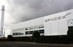 Por qué SpaceX podría cotizar como una acción de Meme después de su exitosa oferta pública inicial
| Por qué SpaceX podría cotizar como una acción de Meme después de su exitosa oferta pública inicial
|