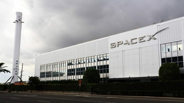 Por qué SpaceX podría cotizar como una acción de Meme Por qué SpaceX podría cotizar como una acción de Meme después de su exitosa oferta pública inicial
|