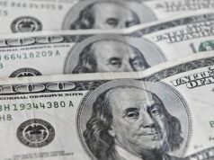 Ésta es la verdadera razón del aumento del dólar estadounidense a medida que se prolonga el conflicto iraní.
| Ésta es la verdadera razón del aumento del dólar estadounidense a medida que se prolonga el conflicto iraní.
|