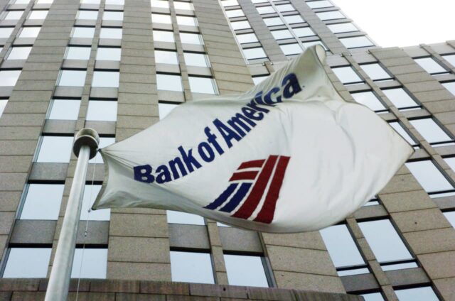 El aumento del 30% en las ganancias del Bank of America lleva las acciones al máximo de dos meses

 | 