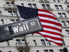 El S&P 500 sólo ha subido tan rápido cuatro veces desde la Segunda Guerra Mundial. Una vez, siguió una caída histórica del mercado de valores.
| Los futuros de las acciones estadounidenses caen y el petróleo sube antes de una semana ocupada para Wall Street
|
