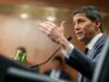 Kevin Warsh cae en una trampa en la que la Reserva Federal no puede recortar los tipos aunque quiera
| Las cuatro principales conclusiones de la audiencia de confirmación de Kevin Warsh elegida por la Reserva Federal de Trump, dice el estratega Tom Lee
|