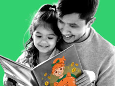 El increíble poder de hablar con sus hijos sobre sus mayores errores financieros
| El increíble poder de hablar con sus hijos sobre sus mayores errores financieros
|