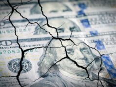 Estos gráficos muestran que las grietas en el mercado de valores se están ampliando
| Estos gráficos muestran que las grietas en el mercado de valores se están ampliando
|