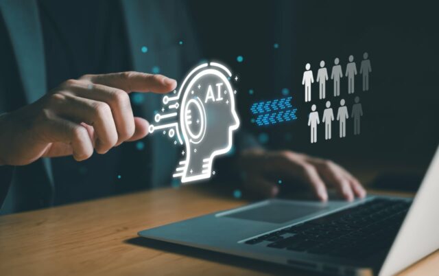 Incluso el principal economista de OpenAI cree que el apocalipsis de los empleos de IA es exagerado. He aquí por qué.

 | 