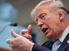 Los futuros de acciones suben y los precios del petróleo caen cuando Trump anuncia un alto el fuego de dos semanas con Irán
| Los futuros de acciones suben y los precios del petróleo caen cuando Trump anuncia un alto el fuego de dos semanas con Irán
|