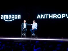 Anthropic tiene una demanda «sin precedentes» y depende del apoyo de Amazon
| Anthropic tiene una demanda "sin precedentes" y depende del apoyo de Amazon
|