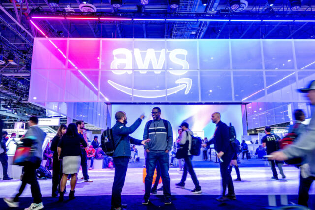 Amazon ha vuelto a gozar del favor de Wall Street. Esto es lo que determinará si permanece allí.

 | 