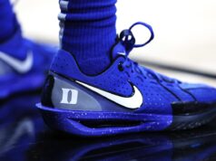 Nike eliminará 1.400 puestos de trabajo más y la reestructuración de la empresa aún no ha terminado
| Nike eliminará 1.400 puestos de trabajo más y la reestructuración de la empresa aún no ha terminado
|