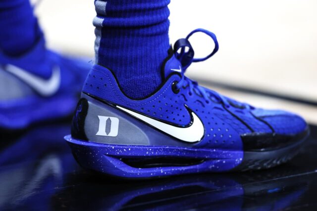 Nike eliminará 1.400 puestos de trabajo más y la reestructuración de la empresa aún no ha terminado

 | 