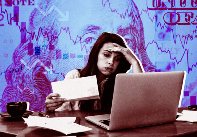 ¿Qué es una economía en forma de “E” y dónde encaja usted en ella?

 | 