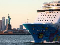 ¿Las líneas de cruceros pronto podrían enfrentar un recargo por combustible?
| ¿Las líneas de cruceros pronto podrían enfrentar un recargo por combustible?
|