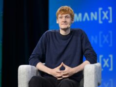 ¿Qué son los controles deslizantes? SpaceX podría comprar la empresa de inteligencia artificial por la friolera de 60.000 millones de dólares.
| ¿Qué son los controles deslizantes? SpaceX podría comprar la empresa de inteligencia artificial por la friolera de 60.000 millones de dólares.
|