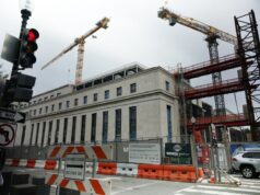 Por qué Morgan Stanley cambió su llamado a un recorte de tasas de la Reserva Federal después de la reunión del FOMC
| Por qué Morgan Stanley cambió su llamado a un recorte de tasas de la Reserva Federal después de la reunión del FOMC
|