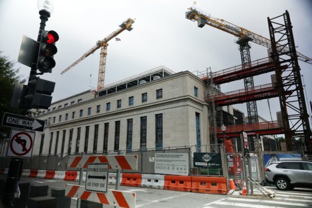 Por qué Morgan Stanley cambió su llamado a un recorte de tasas de la Reserva Federal después de la reunión del FOMC

 | 