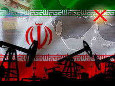 La corrección bursátil aún no ha terminado. He aquí por qué el alto el fuego en Irán en realidad es un mal augurio.
| La corrección bursátil aún no ha terminado. He aquí por qué el alto el fuego en Irán en realidad es un mal augurio.
|