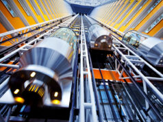 Las acciones generalmente suben y bajan por las escaleras mecánicas. En este último repunte, está sucediendo lo contrario.
| Las acciones generalmente suben y bajan por las escaleras mecánicas. En este último repunte, está sucediendo lo contrario.
|