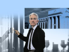 La última conferencia de prensa de la Fed de Jerome Powell marca el fin de una era
| La última conferencia de prensa de la Fed de Jerome Powell marca el fin de una era
|