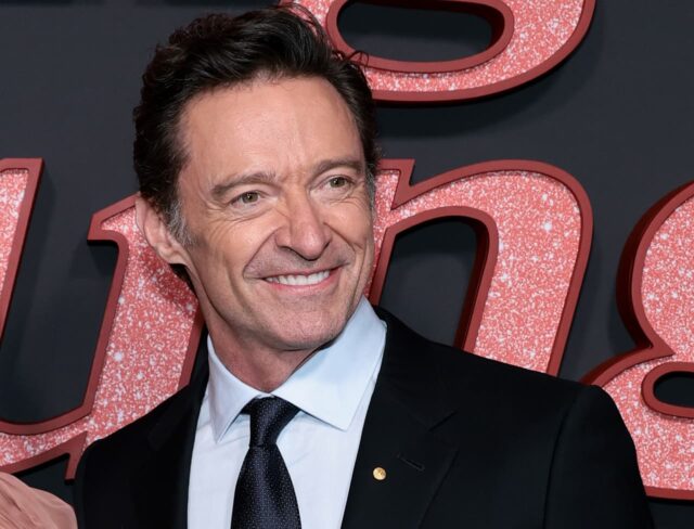 Hugh Jackman vuelve a poner en venta apartamento de 29 Hugh Jackman vuelve a poner en venta apartamento de 29 millones de dólares en Nueva York, un año después del divorcio de Deborra-Lee Furness
|