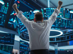 Después de un comienzo difícil, el modelo geopolítico clásico finalmente está dando sus frutos para los inversores
| Después de un comienzo difícil, el modelo geopolítico clásico finalmente está dando sus frutos para los inversores
|