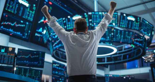 Después de un comienzo difícil, el modelo geopolítico clásico finalmente está dando sus frutos para los inversores

 | 