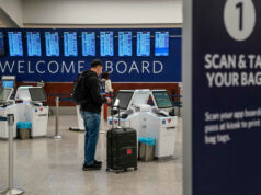 Por qué estas tres aerolíneas siguen aumentando las tarifas de equipaje cuando los pasajeros ya están hartos de los altos precios
| Por qué estas tres aerolíneas siguen aumentando las tarifas de equipaje cuando los pasajeros ya están hartos de los altos precios
|