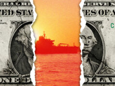 «Básicamente tienen una carta de chantaje bajo la manga»: una mirada al plan de Irán de cobrar a los petroleros por utilizar el Estrecho de Ormuz
| "Básicamente tienen una carta de chantaje bajo la manga": una mirada al plan de Irán de cobrar a los petroleros por utilizar el Estrecho de Ormuz
|