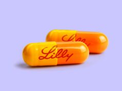 Estados Unidos tiene un nuevo medicamento para bajar de peso, y es una pastilla
| Estados Unidos tiene un nuevo medicamento para bajar de peso, y es una pastilla
|