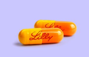 Estados Unidos tiene un nuevo medicamento para bajar de peso, y es una pastilla
| Estados Unidos tiene un nuevo medicamento para bajar de peso, y es una pastilla
|