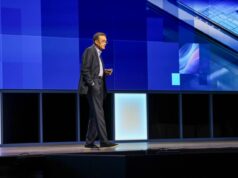 Las acciones de Intel continúan su espectacular racha y podrían registrar su mejor ganancia diaria registrada
| Las acciones de Intel continúan su espectacular racha y podrían registrar su mejor ganancia diaria registrada
|