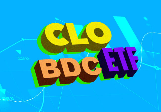 El dinero fluye hacia estos ETF, a pesar de la fuerte exposición al software y las preocupaciones sobre el crédito privado.

 | 