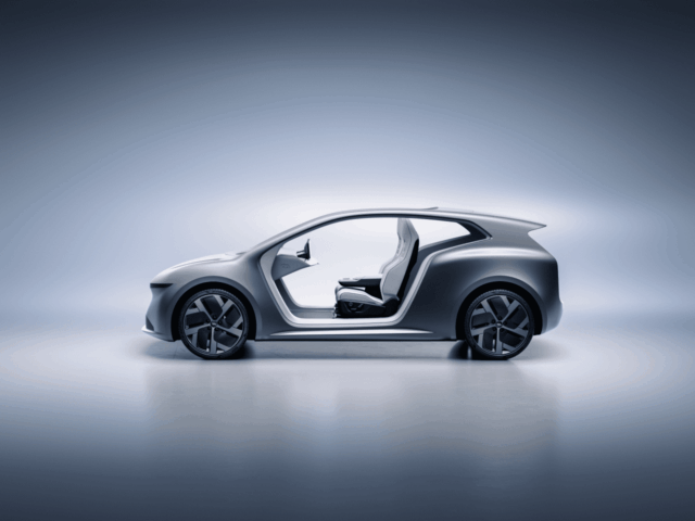 El acuerdo entre el nuevo CEO y Uber no es suficiente para impulsar las acciones en dificultades de este fabricante de vehículos eléctricos

 | 