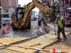 Las perspectivas para la economía estadounidense son ahora mucho peores que hace apenas dos semanas, dicen los economistas.
| Las perspectivas para la economía estadounidense son ahora mucho peores que hace apenas dos semanas, dicen los economistas.
|