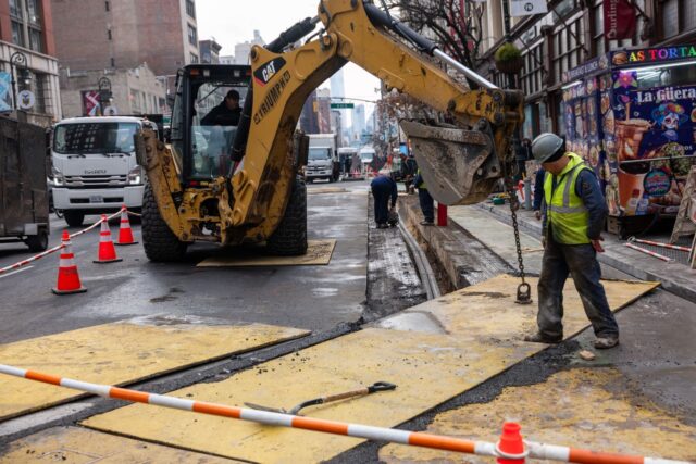 Las perspectivas para la economía estadounidense son ahora mucho peores que hace apenas dos semanas, dicen los economistas.

 | 