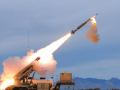 El negocio de defensa de Boeing está en auge en una época de aviones decepcionantes
| El negocio de defensa de Boeing está en auge en una época de aviones decepcionantes
|