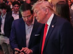 Trump anuncia el cierre del Estrecho de Ormuz. ¿Ha leído MarketWatch?
| Trump anuncia el cierre del Estrecho de Ormuz. ¿Ha leído MarketWatch?
|