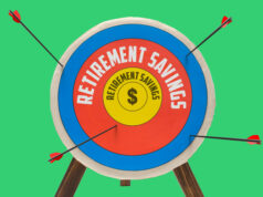 Los fondos de jubilación con fecha objetivo son más populares que nunca. Los críticos dicen que puedes hacerlo mejor.
| Los fondos de jubilación con fecha objetivo son más populares que nunca. Los críticos dicen que puedes hacerlo mejor.
|