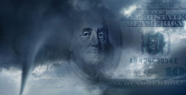 El crédito privado no sólo no desencadenará una crisis financiera, sino que puede ser más estable que su banco

 | 