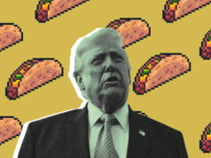 Cómo el intercambio “TACO” pasó de ser una broma alegre de Wall Street a convertirse en una seria fuente de ingresos
| Cómo el intercambio “TACO” pasó de ser una broma alegre de Wall Street a convertirse en una seria fuente de ingresos
|