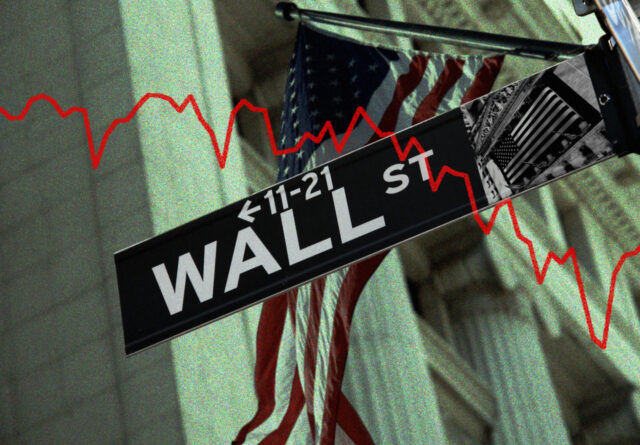 El repunte del mercado de valores en abril está a punto de afrontar su primera prueba importante a medida que la temporada de resultados se acelera.

 | 