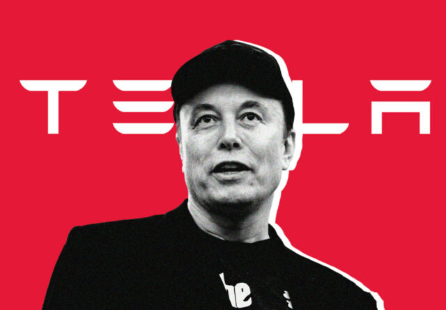 Las acciones de Tesla caen a medida que nuevas cifras muestran debilidad en los sectores de energía y vehículos eléctricos

 | 