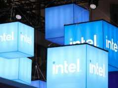 Las acciones de Intel se disparan cuando su último movimiento indica que se está produciendo un «cambio»
| Las acciones de Intel se disparan cuando su último movimiento indica que se está produciendo un "cambio"
|
