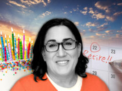 Estoy exactamente a 5 años de la jubilación. Esto es lo que voy a hacer primero para prepararme.
| Estoy exactamente a 5 años de la jubilación. Esto es lo que voy a hacer primero para prepararme.
|