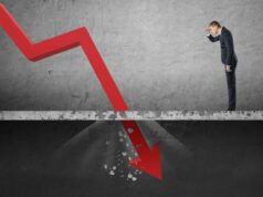 El S&P 500 podría tocar fondo en mayo, y 6.000 es el suelo de corrección del mercado de valores
| El S&P 500 podría tocar fondo en mayo, y 6.000 es el suelo de corrección del mercado de valores
|