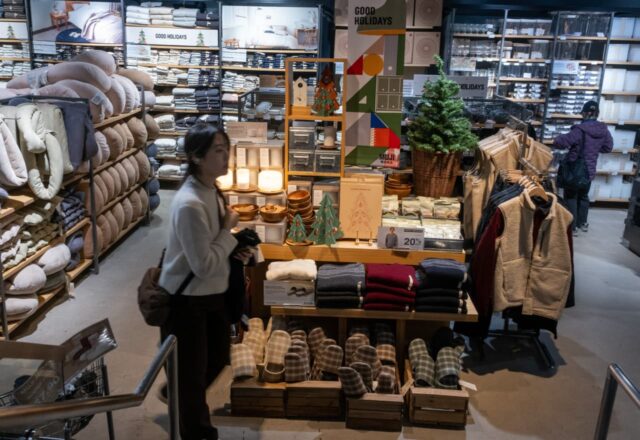 Estas acciones se están viendo muy afectadas por las preocupaciones sobre el aumento de los precios del gas.

 | 